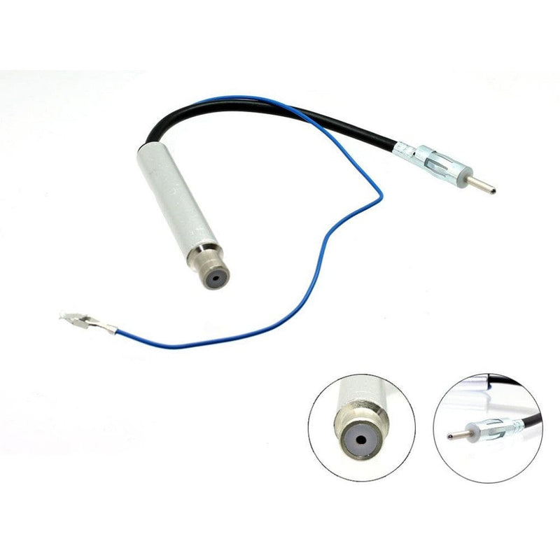 Connects2 CT27AA08 Aerial/Antenna VAG Active DIN Adaptor