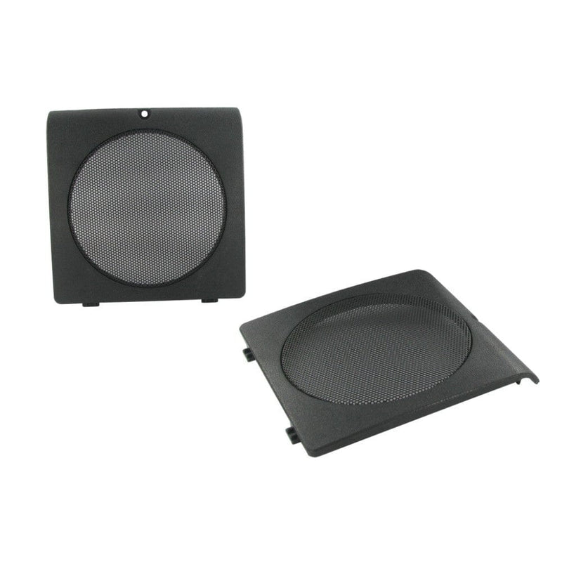 Connects2 CT25VW11 VW Golf Mk2 Jetta Front Door 130mm Speaker Adaptor