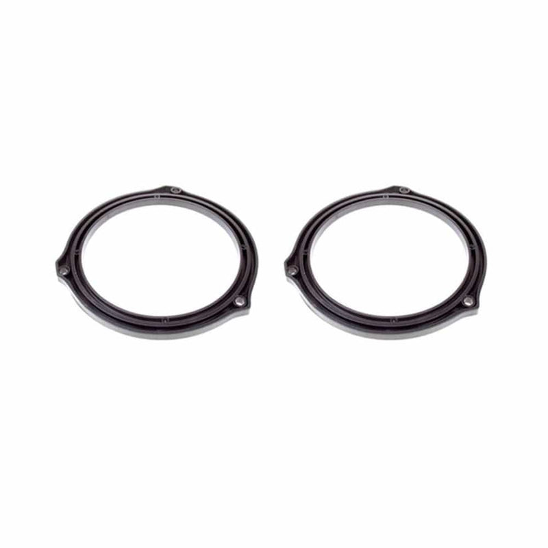 Connects2 CT25FD08 Ford Focus C-Max Kuga 2003> Rear Doors 16.5cm Speaker Adapter