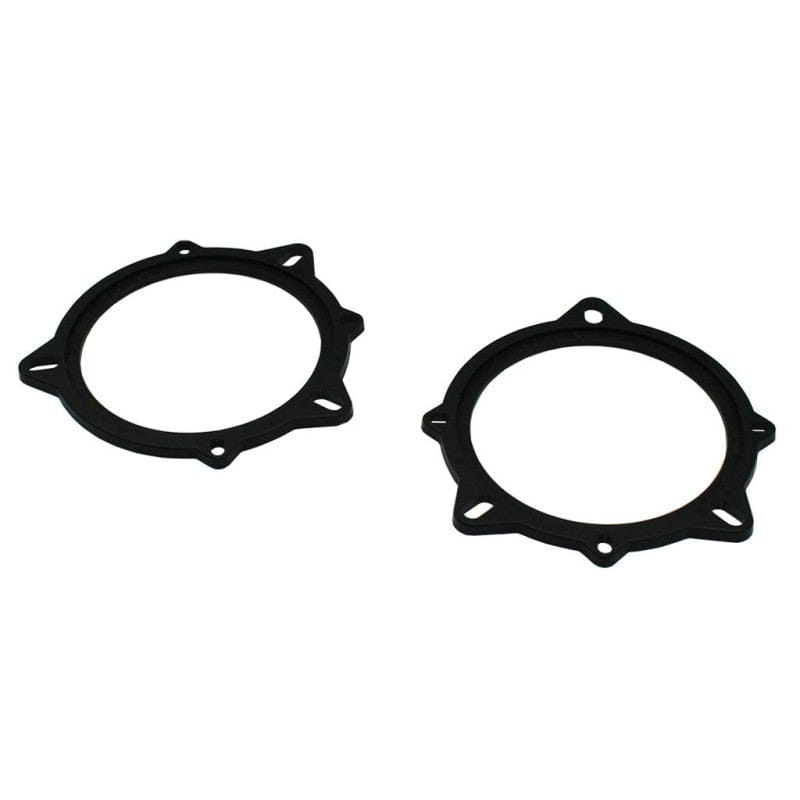 Connects2 CT25BM08 BMW Models 2005-2015 Front Door 100mm Speaker Adapter