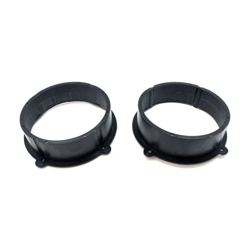 Connects2 CT25AU11 Audi TT Mk2 2007-2014 Front Door 200mm Speaker Adapter