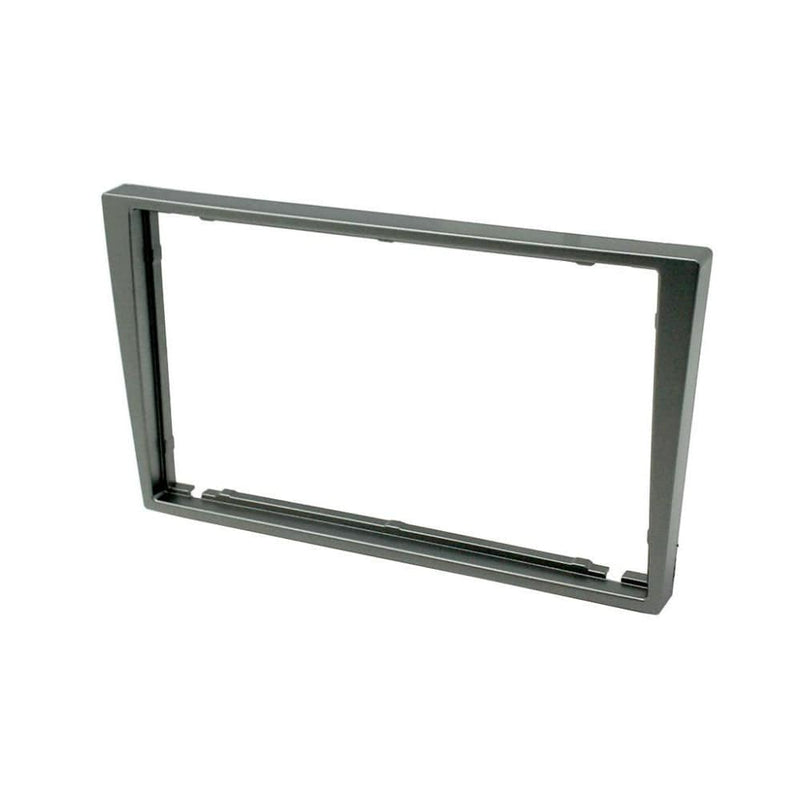 Connects2 CT24VX36 Double Din Facia (Dark Grey)