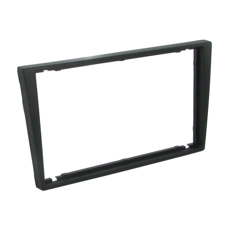 Connects2 CT24VX35 Vauxhall Double Din Fascia Frame Only