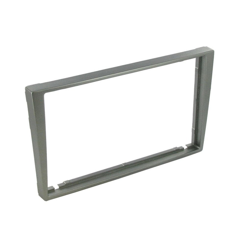 Connects2 CT24VX32 Single Din Facia (Matt Silver)