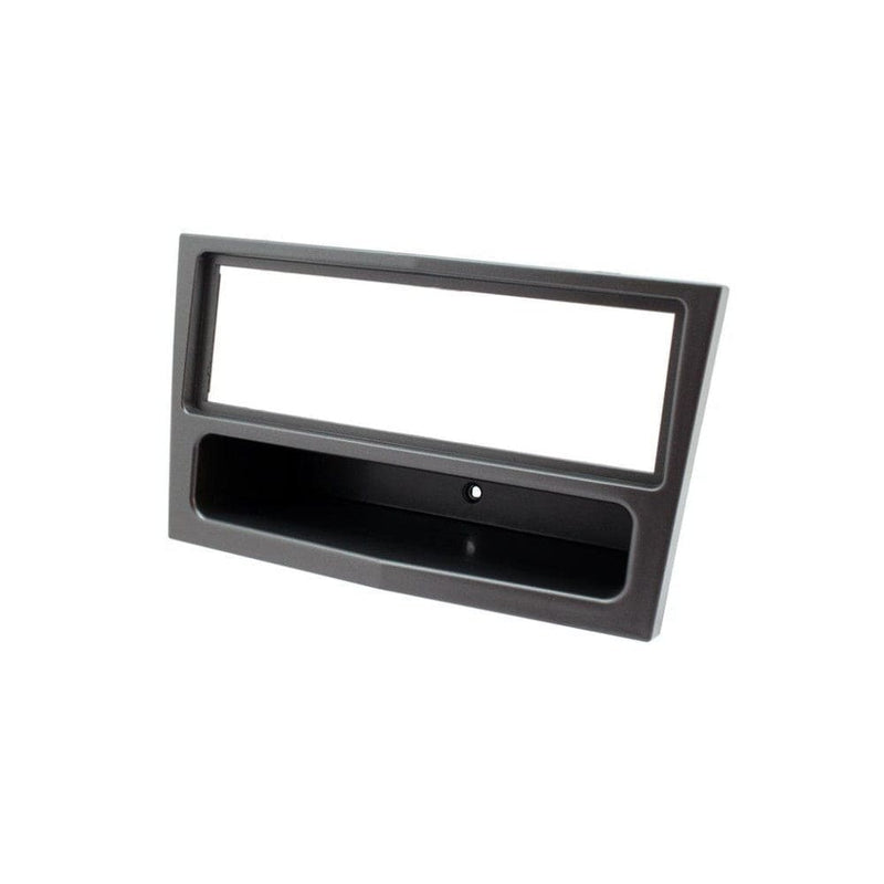 Connects2 CT24VX06 Single Din Facia (Charcoal Metallic)