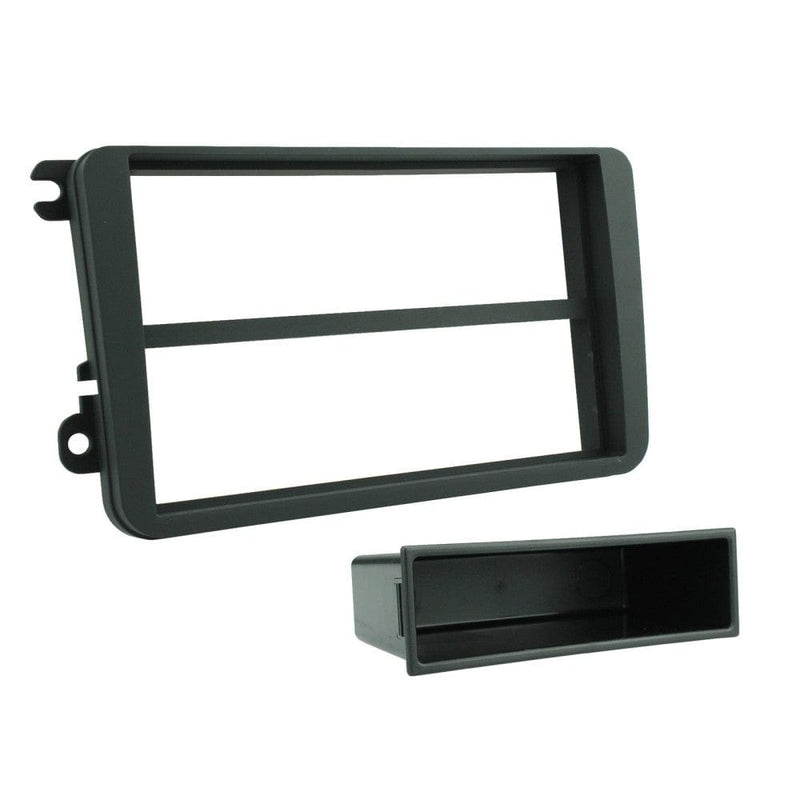 Connects2 CT24VW03 Facia Plate for Volkswagen Golf V/Touran/Passat