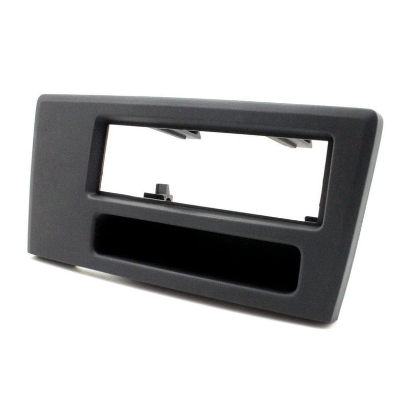 Connects2 CT24VL02 Volvo fascia Plate Black Single Din Facia