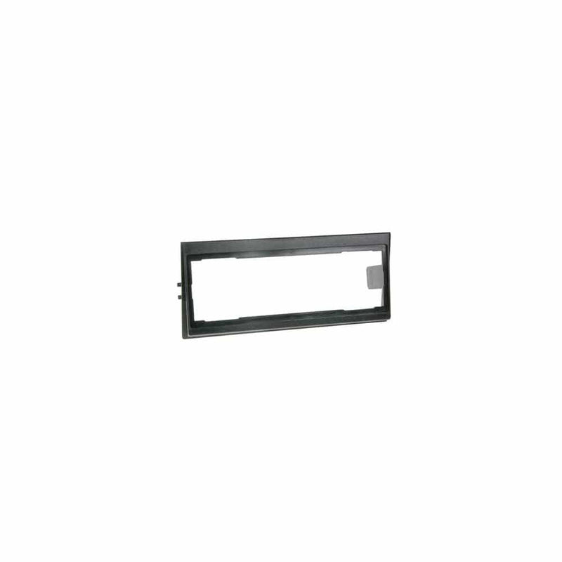 Connects2 CT24VL01 Single Din Facia for Volvo (Black)