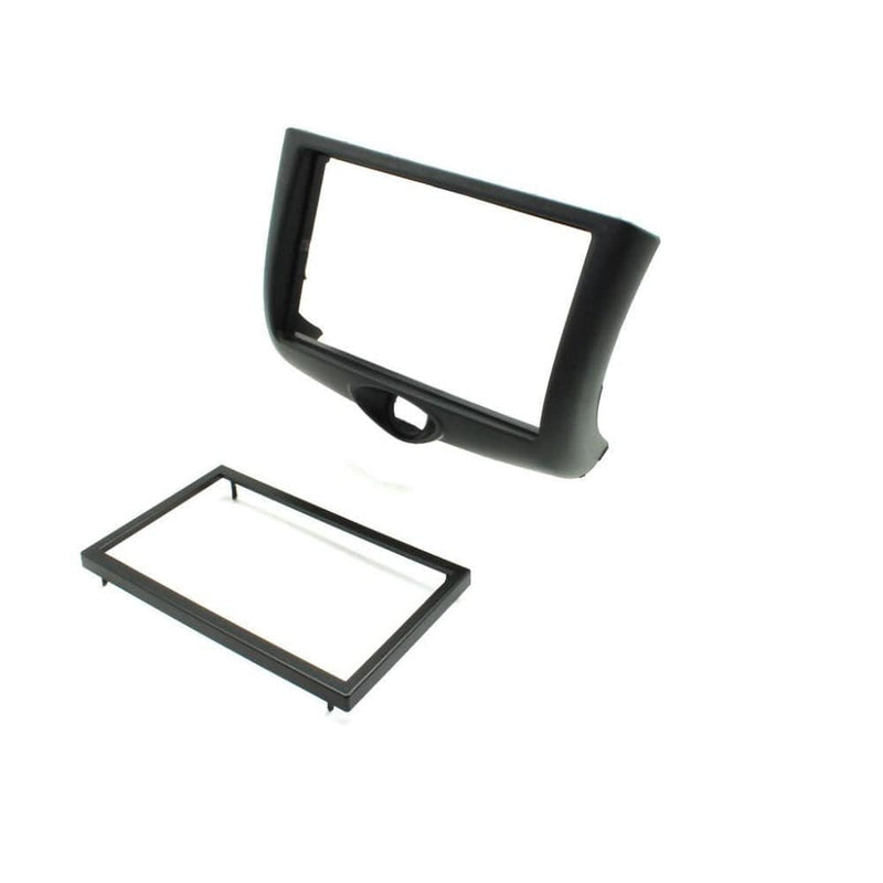 Connects2 CT24TY35 Single Din Facia Toyota (Black)