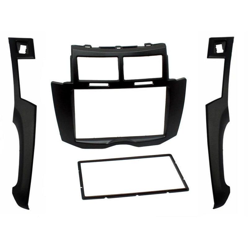 Connects2 CT24TY30 - Toyota Yaris Car Stereo Fascia Kit