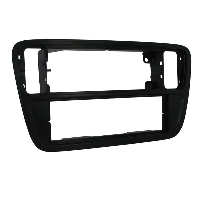 Connects2 CT24SK10 Single Din Facia (Black)