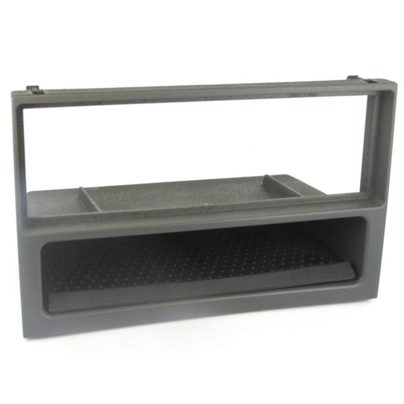 Connects2 CT24SA01 Saab 9-5 1997-2005 Fascia Adaptor Panel (Grey)