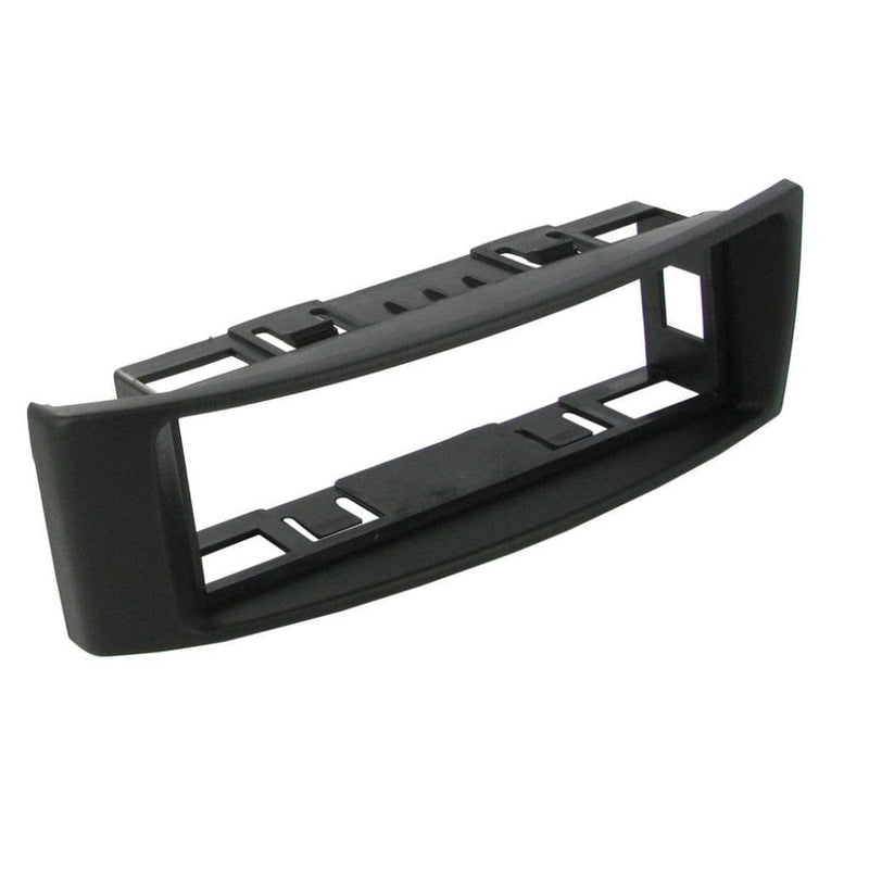 Connects2 CT24RT01 Renault fascia Plate Black Single Din Facia