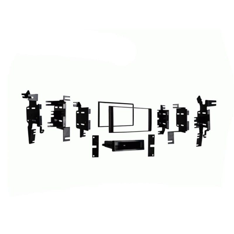 Connects2 CT24NS30 Single Din Facia