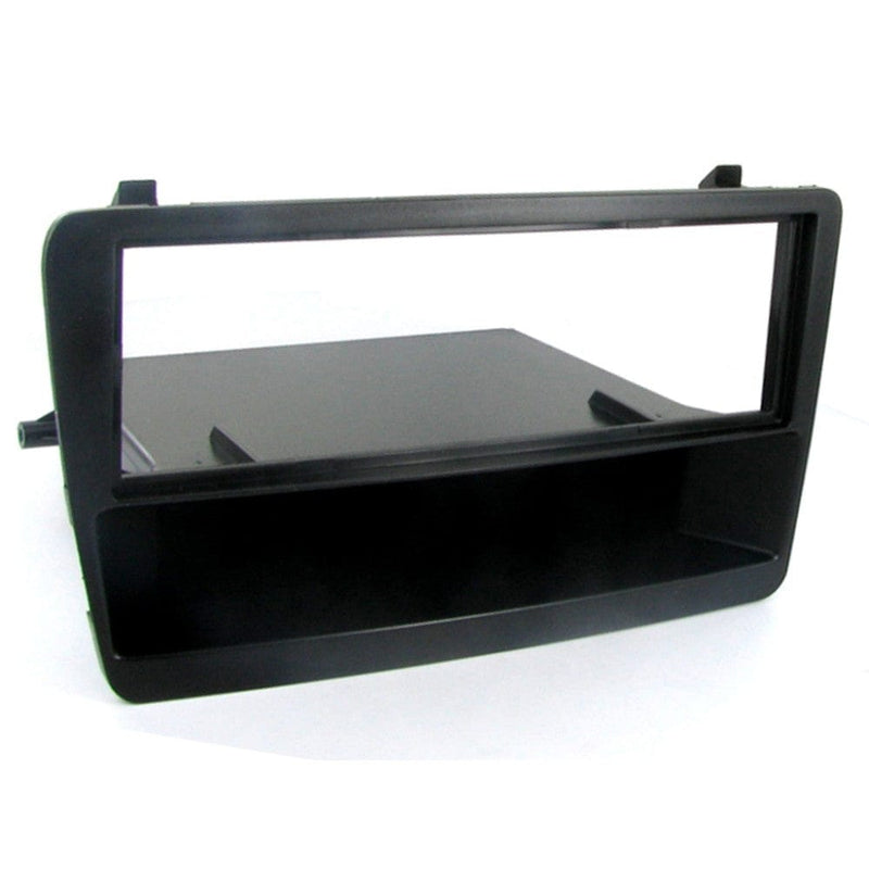 Connects2 CT24HD01 Facia Plate for Honda Civic (Black)