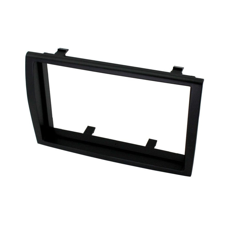 Connects2 CT24FT23 Fiat Fascia Plate Black Frame Only