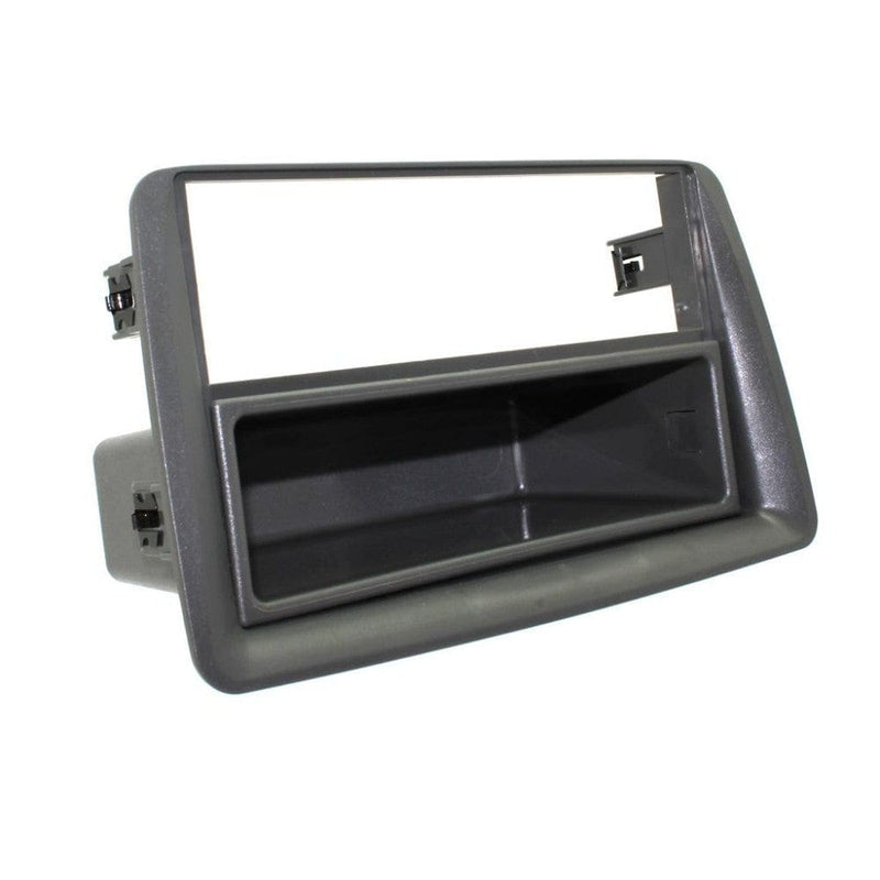 Connects2 CT24FT06 Facia Plate for Fiat Panda Single Din Fascia