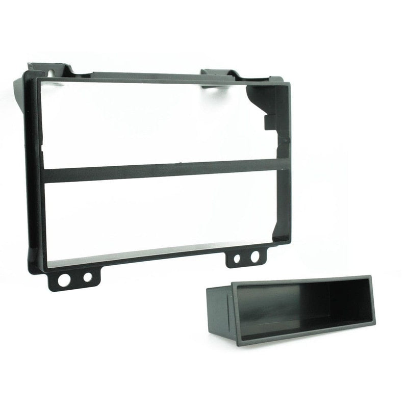 Connects2 CT24FD07 Facia Plate for Ford Fiesta/Fusion