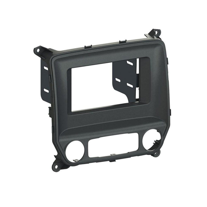 Connects2 CT24CV13 Single Din Facia (Black)