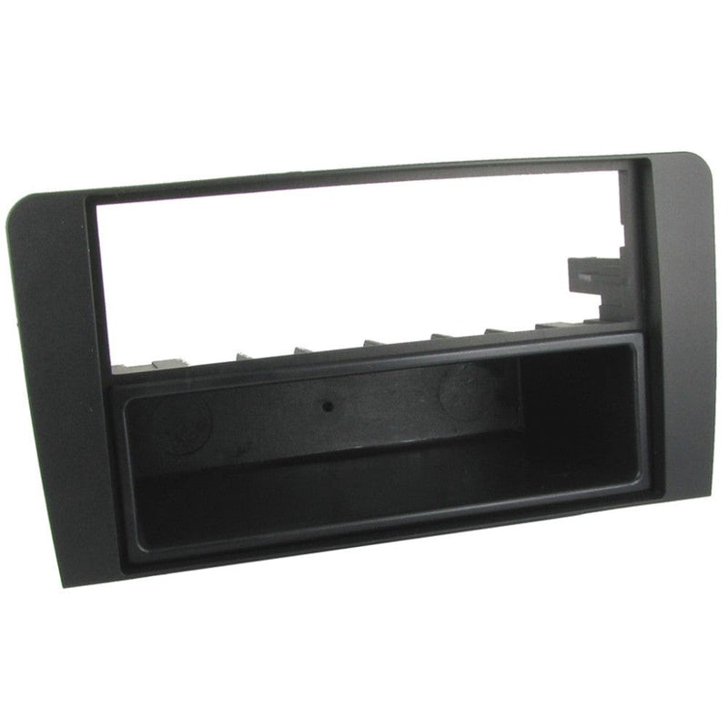 Connects2 CT24AU09 Facia Plate for Audi A3 2003> A4 2008> (Black)