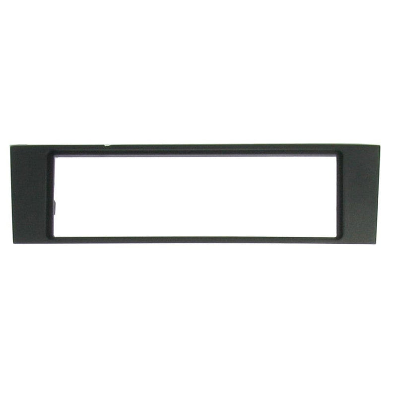 Connects2 CT24AU04 Facia Plate for Audi A3 2003> (Black)