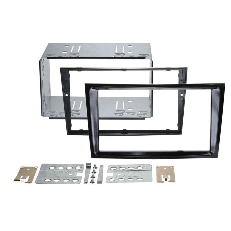 Connects2 CT23VX36 Double Din Facia for Vauxhall