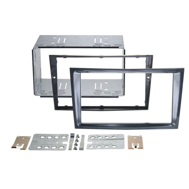 Connects2 CT23VX35 Double Din Facia for Vauxhall