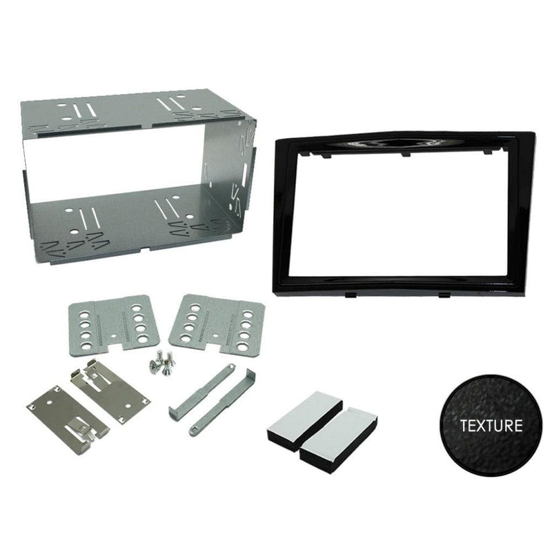 Connects2 CT23VX18 Double Din Facia