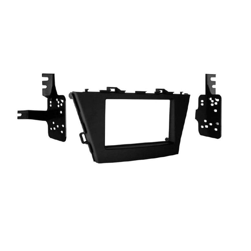 Connects2 CT23TY50 Double Din Facia