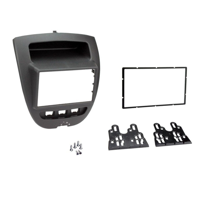 Connects2 CT23TY23 Double Din Facia