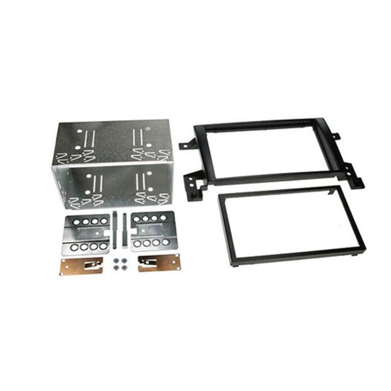 Connects2 CT23SZ01 Double Din Facia for Suzuki