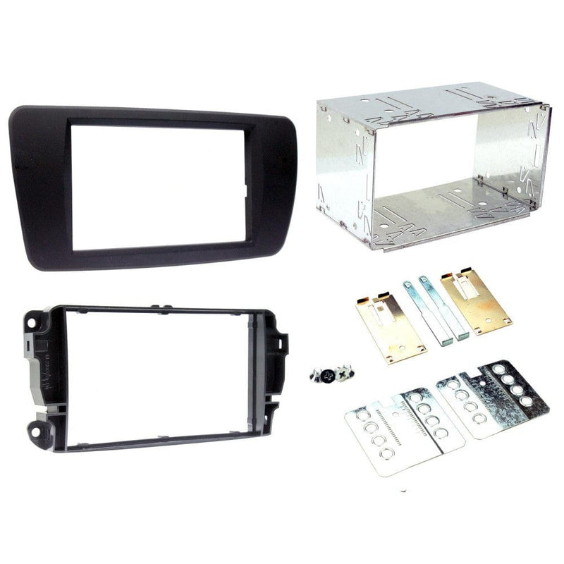 Connects2 CT23ST05 Double Din Facia