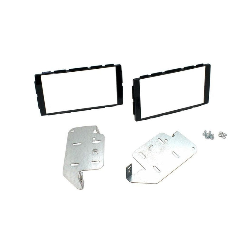 Connects2 CT23NS21 Nissan Double Din Facia