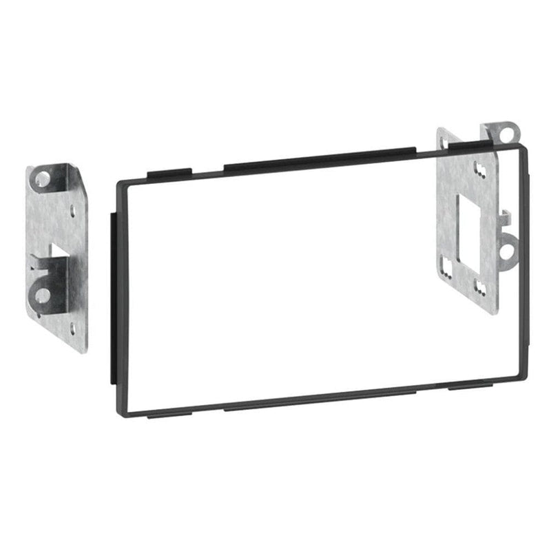 Connects2 CT23NS01 Nissan Qashqai 2007> Double Din Fascia Adaptor Kit