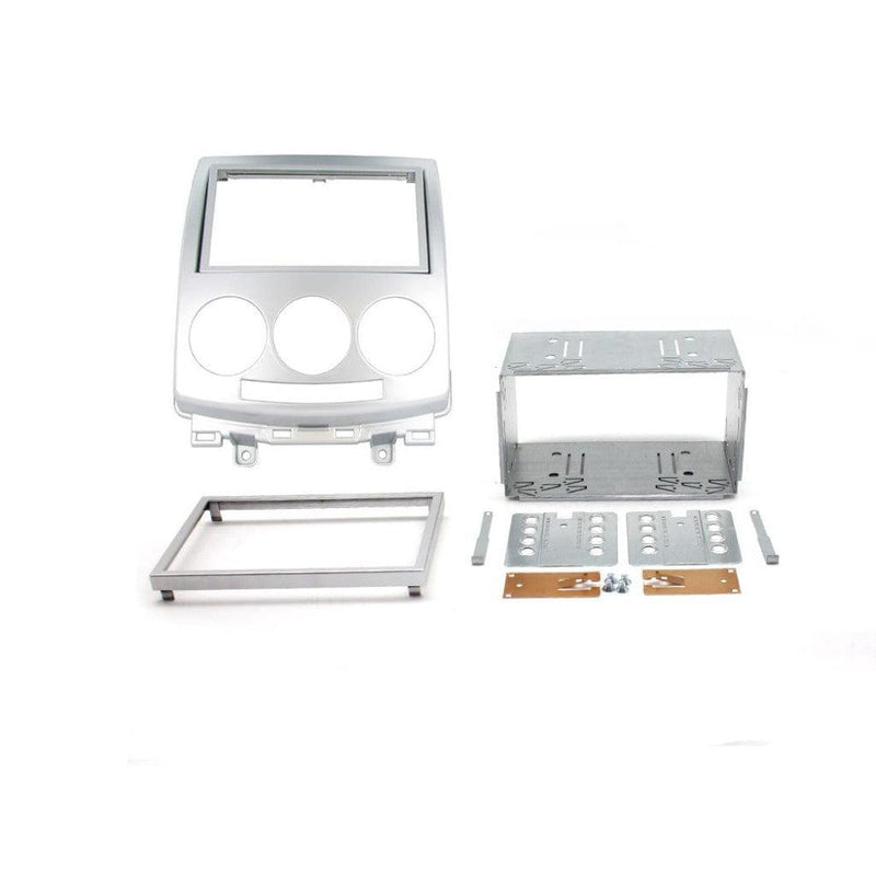 Connects2 CT23MZ02 Mazda 5 2005-2010 Double Din Fascia Adaptor Kit