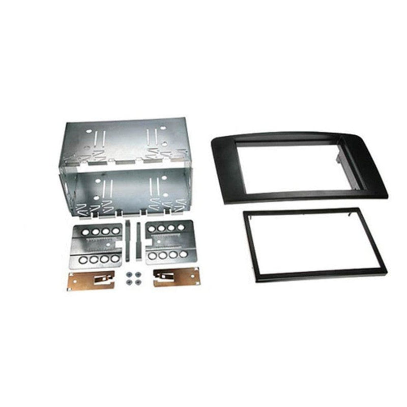 Connects2 CT23MB06 Double DIN Facia Plate for Mercedes Benz