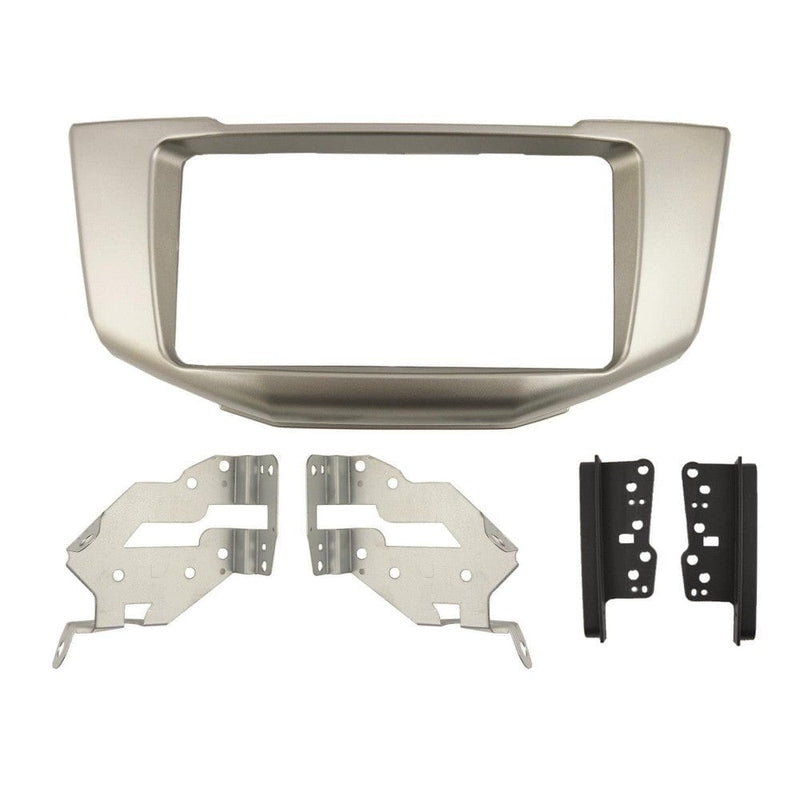 Connects2 CT23LX01 Lexus Double Din Facia