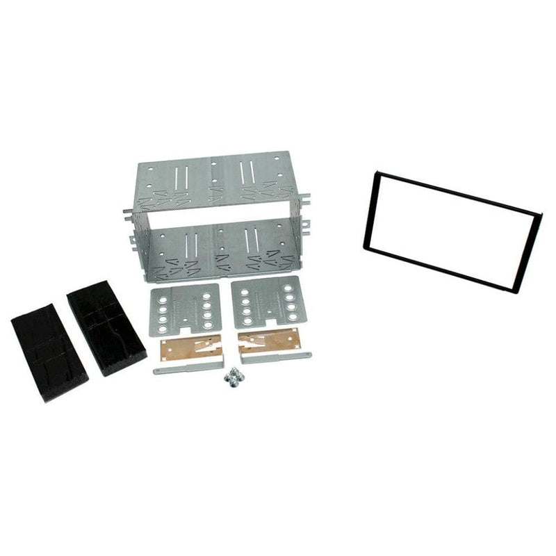 Connects2 CT23KI03 Double DIN Facia Plate for Kia