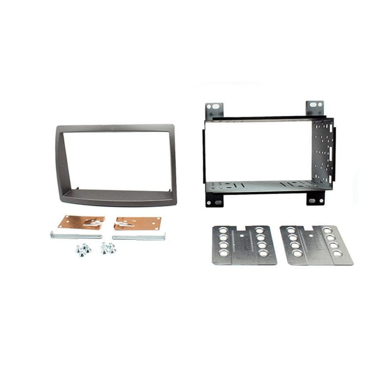 Connects2 CT23HY03 Double Din Facia