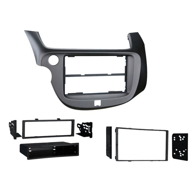 Connects2 CT23HD10L Double Din Facia for Honda
