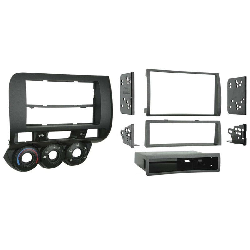 Connects2 CT23HD03L Double Din Facia for Honda