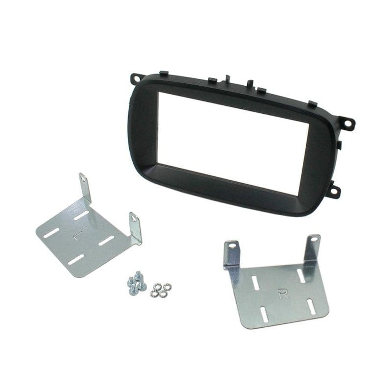 Connects2 CT23FT22 Double Din Facia for Fiat