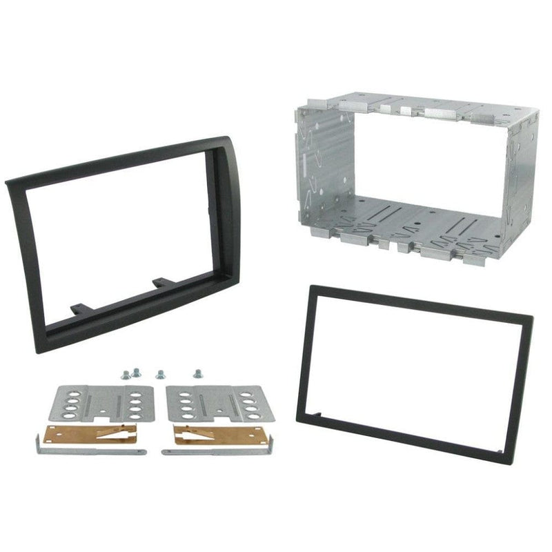 Connects2 CT23FT16 Double Din Facia for Fiat