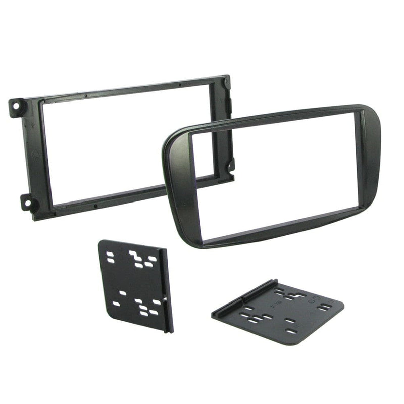 Connects2 CT23FD33 Ford Double Din Facia