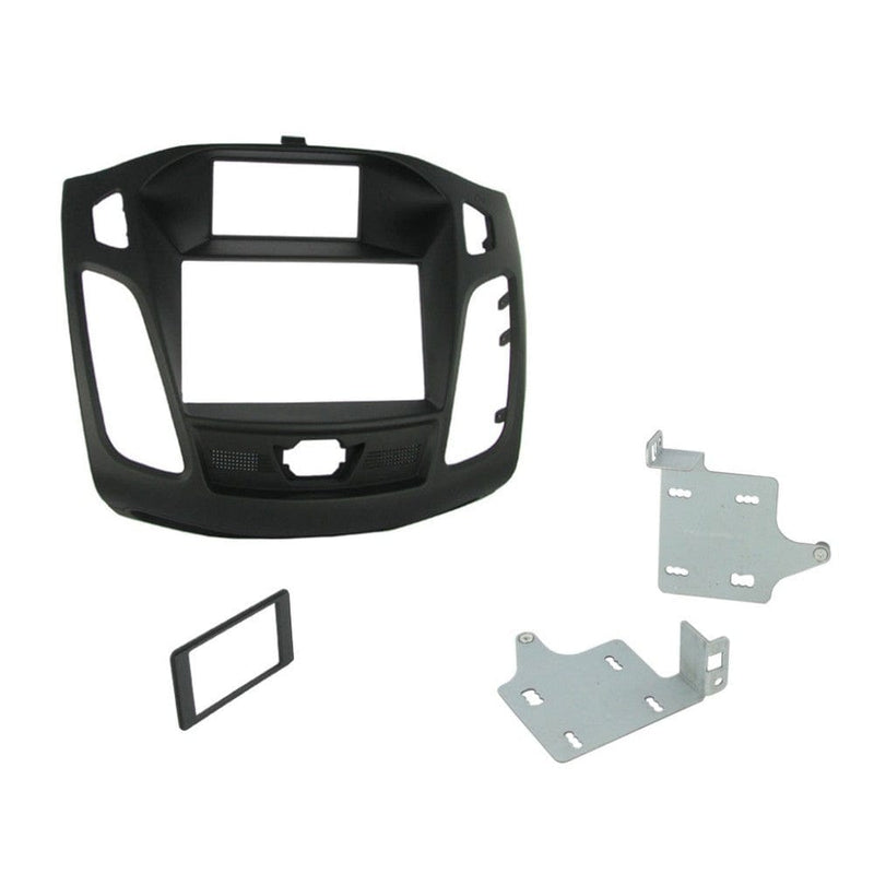 Connects2 CT23FD28 Ford Double Din Facia