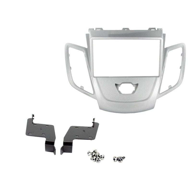 Connects2 CT23FD16 Double DIN Facia Plate for Ford Fiesta 2008>