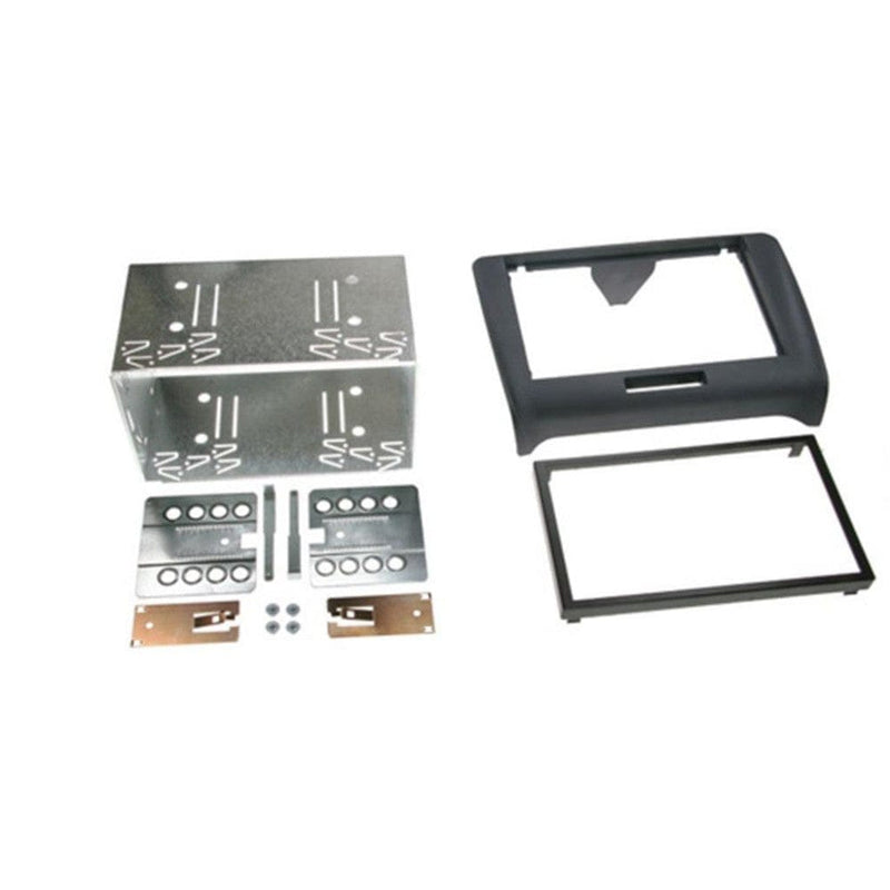 Connects2 CT23AU05 Double DIN Facia Plate for Audi