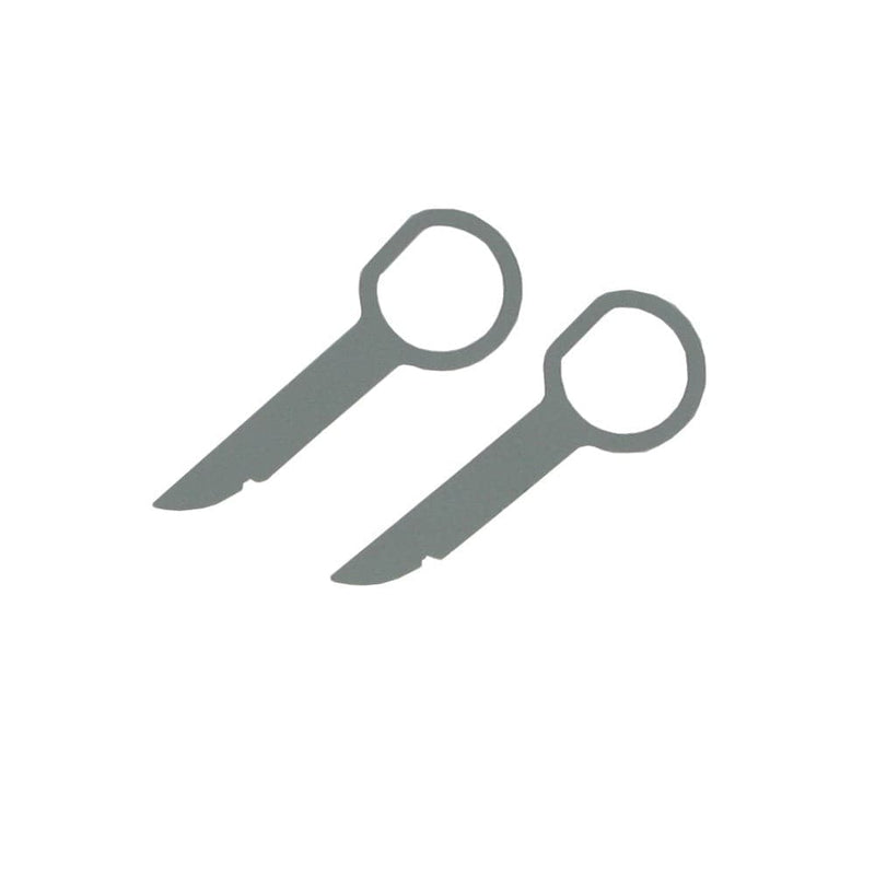 Connects2 CT22AU01 VW/Audi/Ford Release Keys