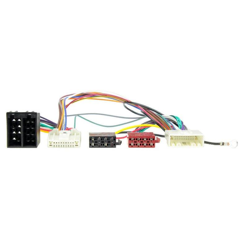 Connects2 CT10NS05 Parrot T-Harness