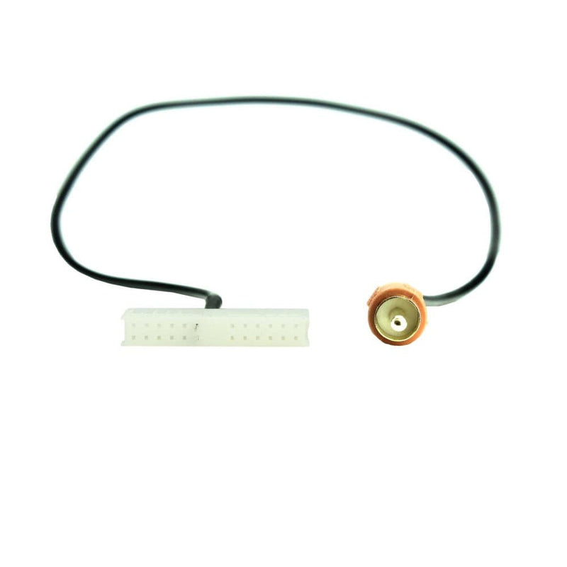 Connects2 CAM-VW3-RT VW Reverse Camera Retention Interface